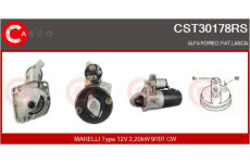 Startér CASCO CST10515GS
