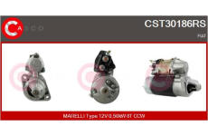 Startér CASCO CST10524AS