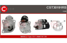 Startér CASCO CST10526GS