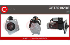 Startér CASCO CST10527AS