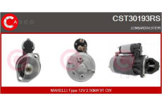 Startér CASCO CST10527GS