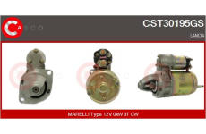 Startér CASCO CST10528GS