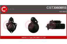 Plniace dúchadlo CASCO CTC74010KS