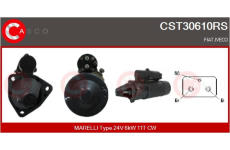 Startér CASCO CST10543AS
