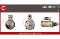 Startér CASCO CST10543GS