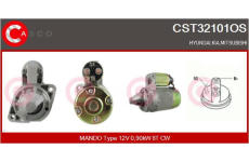 Startér CASCO CST32101OS
