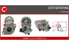 żtartér CASCO CST32107AS