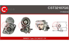 Startér CASCO CST10557GS