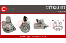 Startér CASCO CST20148AS