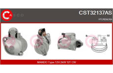 Startér CASCO CST32137AS