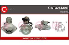 Startér CASCO CST32143AS