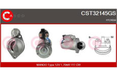 Startér CASCO CST10605AS