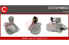 Startér CASCO CST10626AS