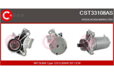 Čerpadlo ostrekovača skiel CASCO CWP61600AS