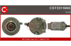 Startér CASCO CST32148AS