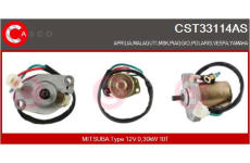 Alternátor CASCO CAL32110GS