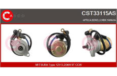 Čerpadlo ostrekovača skiel CASCO CWP70002AS