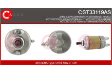 Alternátor CASCO CAL32113AS
