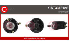 Alternátor CASCO CAL32114AS