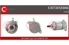 Startér CASCO CST10657AS