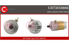 Startér CASCO CST10657GS