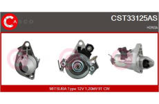 Startér CASCO CST10658AS