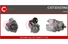 Startér CASCO CST10659AS