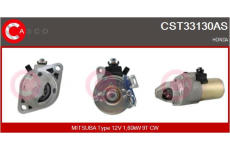 Čerpadlo ostrekovača skiel CASCO CWP73000AS