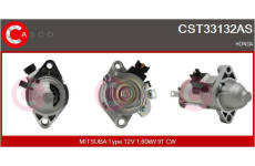 Startér CASCO CST10661GS