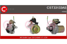 Startér CASCO CST10662AS
