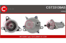 Startér CASCO CST10665AS
