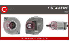 Startér CASCO CST10667AS