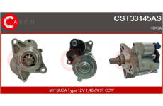 Čerpadlo ostrekovača skiel CASCO CWP78002AS