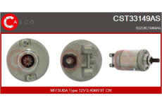 Spínač, zvedací zařízení oken CASCO CWR61005GS