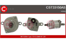 Startér CASCO CST10674AS
