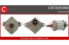 Startér CASCO CST10674ES