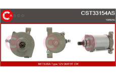 Startér CASCO CST10676AS