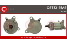 Spínač, zvedací zařízení oken CASCO CWR70006AS