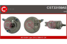 Startér CASCO CST10681AS