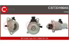 Spínač, zvedací zařízení oken CASCO CWR71031AS