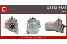 Spínač, zvedací zařízení oken CASCO CWR71039AS