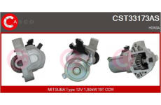 Startér CASCO CST10690AS