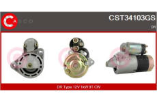 Spínač elektrického otvárania okien CASCO CWR72019AS