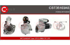 Spínač elektrického otvárania okien CASCO CWR72026AS