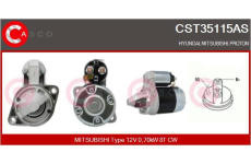 Startér CASCO CST35115AS