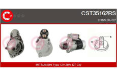 Startér CASCO CST35162RS