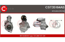 Startér CASCO CST10780RS