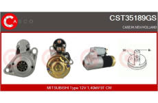 Startér CASCO CST10816AS