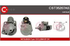 Startér CASCO CST35207AS