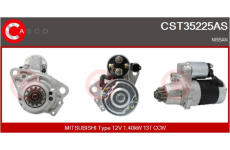 Startér CASCO CST10879GS